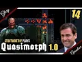 Revenge never felt so PAINFUL QUASIMORPH 1 0 - 14