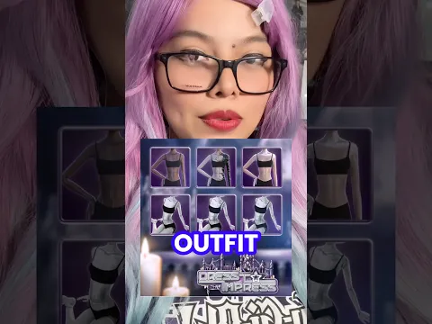 SI EL VITILIGO ES INCREÍBLE AHORA ESTE DISEÑO SE VERÁ MÁS GENIAL #dresstoimpress