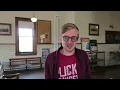 Rugby - Least Used Amtrak Station in North Dakota
