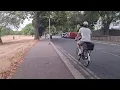 peckham rye park 20206