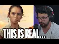 New leak about Star Wars Starfighter SOUNDS HORRIBLE