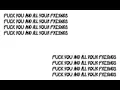Download Lagu Falling In Reverse - Fuck You And All Your Friends