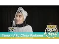 Download Lagu Yuna - Aku Cinta Padamu (Dato' Siti Nurhaliza Cover) #FlyFMStripped