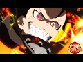 Download Lagu Fire Force Opening 1 | Inferno by Mrs.GREEN APPLE