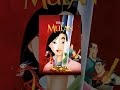 Video di Mulan