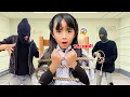 Download Lagu SAMANTHA DICULIK ORANG TAK DIKENAL! 😱 SEMUA PANIK MENCARINYA‼️ KOMPILASI VIDEO