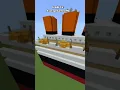 Download Lagu Epic Titanic Ship Build In Minecraft!