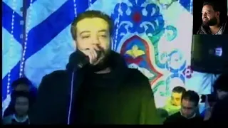 حسن عبد الوهاب   ازاي نمشي عدل دندنها