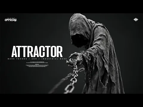 [FREE] Brutal Acid Techno / EBM / Dark Industrial Type Beat / Cyberpunk Music 'Attractor'