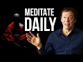 How Daily Meditation Can Change Your Life