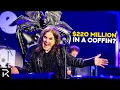 What Was Ozzy Osbourne s Net Worth At The Time Of His Passing