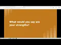 How junior and senior developer answer interview questions