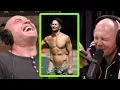 Download Lagu Joe Rogan and Bill Burr Laugh at Preacher's 'Dick Root'