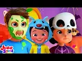 Download Lagu Monster Monster Dimana Kamu lagu Halloween untuk Anak-anak
