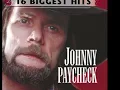 I'm the Only Hell Mama Ever Raised (Johnny Paycheck) w/ lyrics
