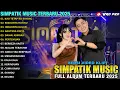 Download Lagu KAU TETAP KU SAYANG - RINDUNYA HATIKU - Irwan Krisdiyanto Ft Tiara Amora - SIMPATIK MUSIC FULL ALBUM