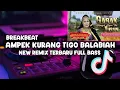 Download Lagu DJ MINANG TERBARU AMPEK KURANG TIGO BALABIAH || NEW REMIX BREAKBEAT TERBARU FULL BASS ‼️