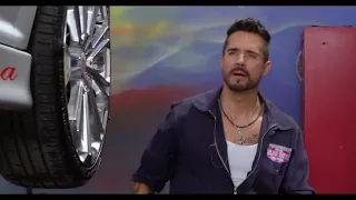 videoclip te doy la vida 