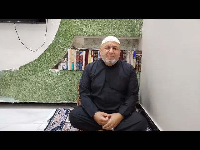 ⁣هل يجوز الانتقال الى البيت الجديد في شهر محرم او العلك اكل الحب(07711343203)