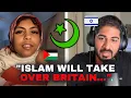 Download Lagu Somalische moslimvrouw onthult islams plan om de westerse wereld over te nemen