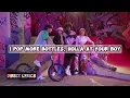 Wizkid - Holla At Your Boy (Lyrics Video)