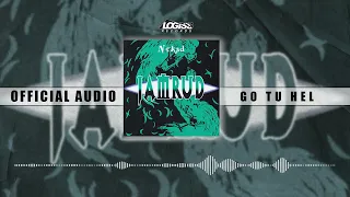 jamrud go tu hel official audio 