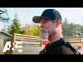 Flash Refuses to Back Down During Dangerous Standoff Squatters A E