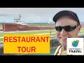 Sault Ste Marie Michigan RESTAURANT TOUR