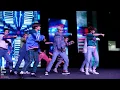 Download Lagu [#KCON19LA]  Multi Fancam 직캠 - ATEEZ - Special Dance Performance at #KCONROOKIES