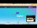 Zephyr Project RTOS Tutorial 11 Boot trace - How to switch to main thread