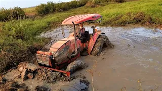 trekta lisiloingiza maji latambulishwa nane nane