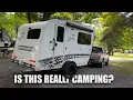New York s Most Unexpected Camping Experience With Plus a Unique Winery