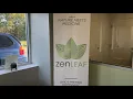 Exclusive Interview at Zen Leaf