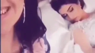 شفتو صوتا فدوه شلون تعبان حالات وتس اب 