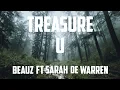 Download Lagu BEAUZ - Treasure U (ft. Sarah de Warren) Lyrics
