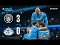 EXTENDED HIGHLIGHTS | Man City 3-0 Sunderland | Cherki with an outrageous assist!
