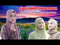 Download Lagu [WAHDANA] - KHADIJAH,AL FINA NINDAYANI \u0026 RISA SHOLIHAH