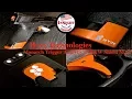 M P Shield 2 0 Hyve Monarch Trigger Test