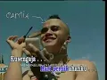 balasan lagu tenda biru   YouTube