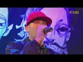 Limp Bizkit - Re-arranged live (Rock am Ring 2009) [HD]