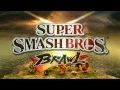Download Lagu Super Smash Bros. Brawl - Intro [60fps]