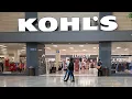 Kohl s Department Store in Bergen Town Center