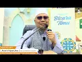Lagu “Awasi 10 Racun Jiwa” - Dato' Dr. Badli Shah Alauddin