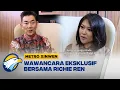 Download Lagu Metro Xinwen - Richie Ren Tetap Bersinar di Tengah Waktu