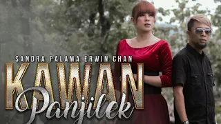lagu minang terbaru 2021 sandra palama faet erwin chan kawan panjilek