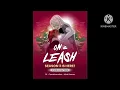 on a leash red ruce manga
