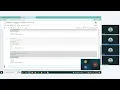 Data Analytics Course Batch21 Numpy Training Session 1