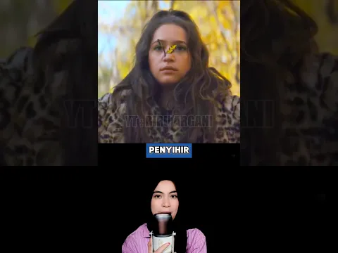 Sekumpulan Cewek Penyihir