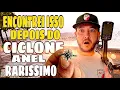 Download Lagu Ciclone Revela Anel RARÍSSIMO na Praia! 😱 Nunca Vi Algo Tão Valioso!