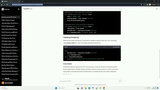 Byte stream and utf 8 in python 3